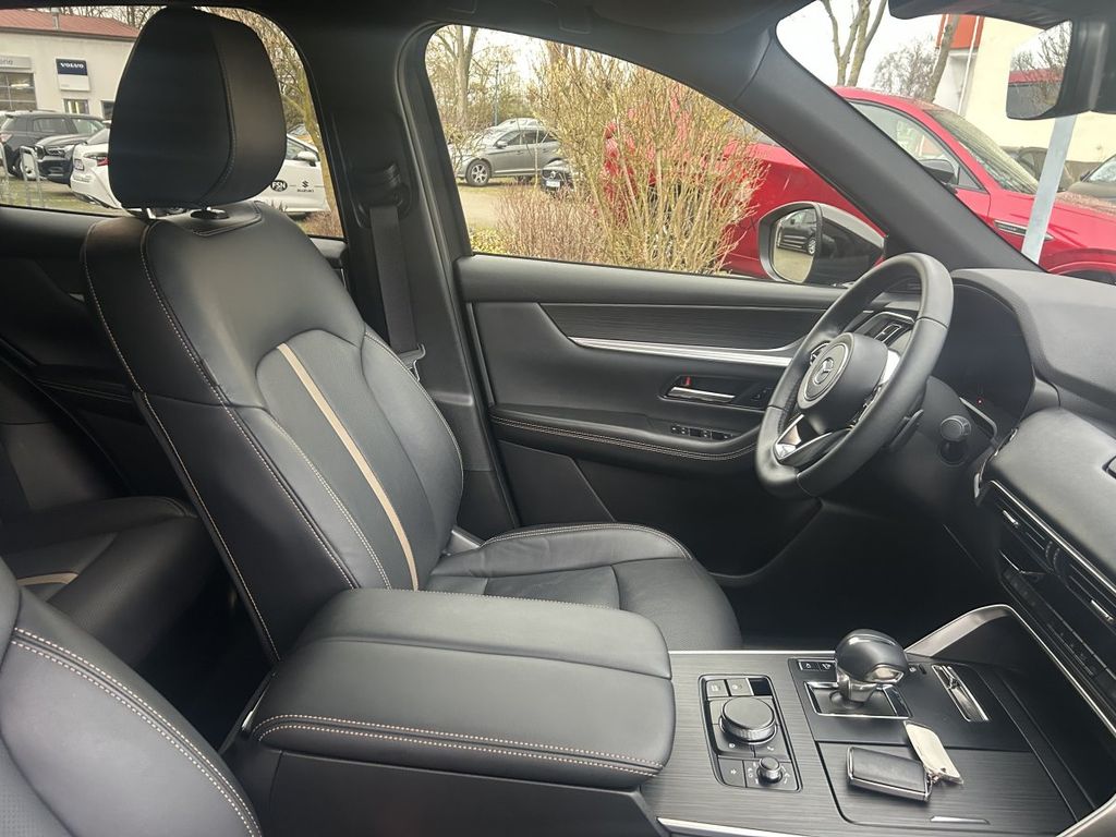 Mazda CX-60 2025