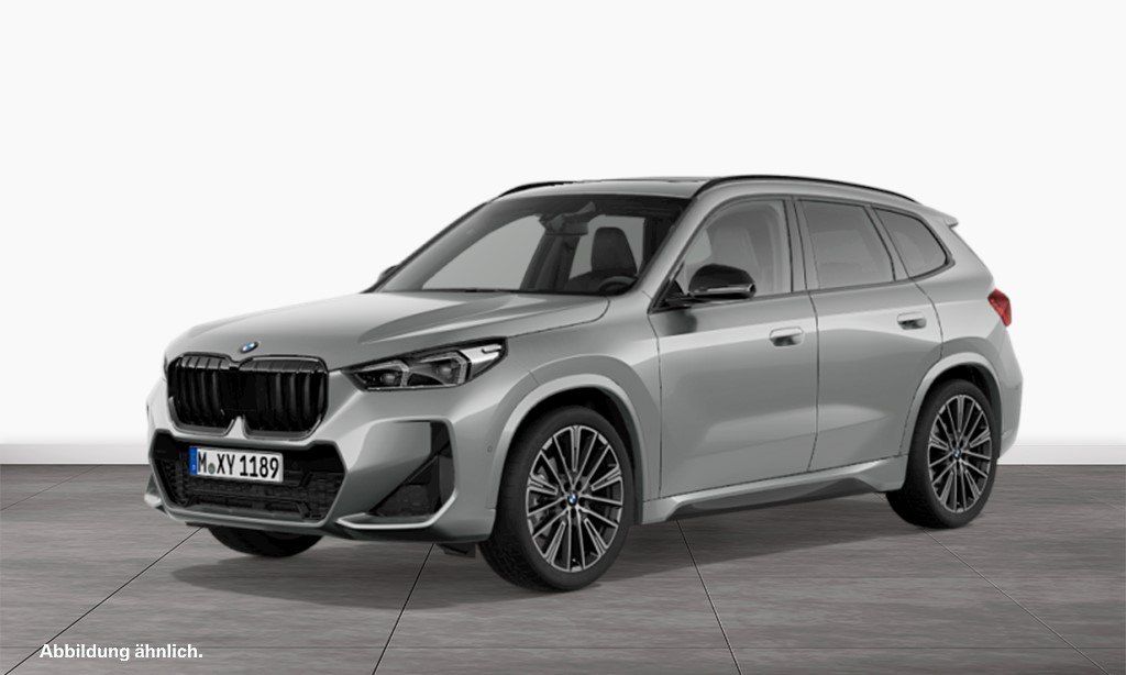 BMW X1 2023