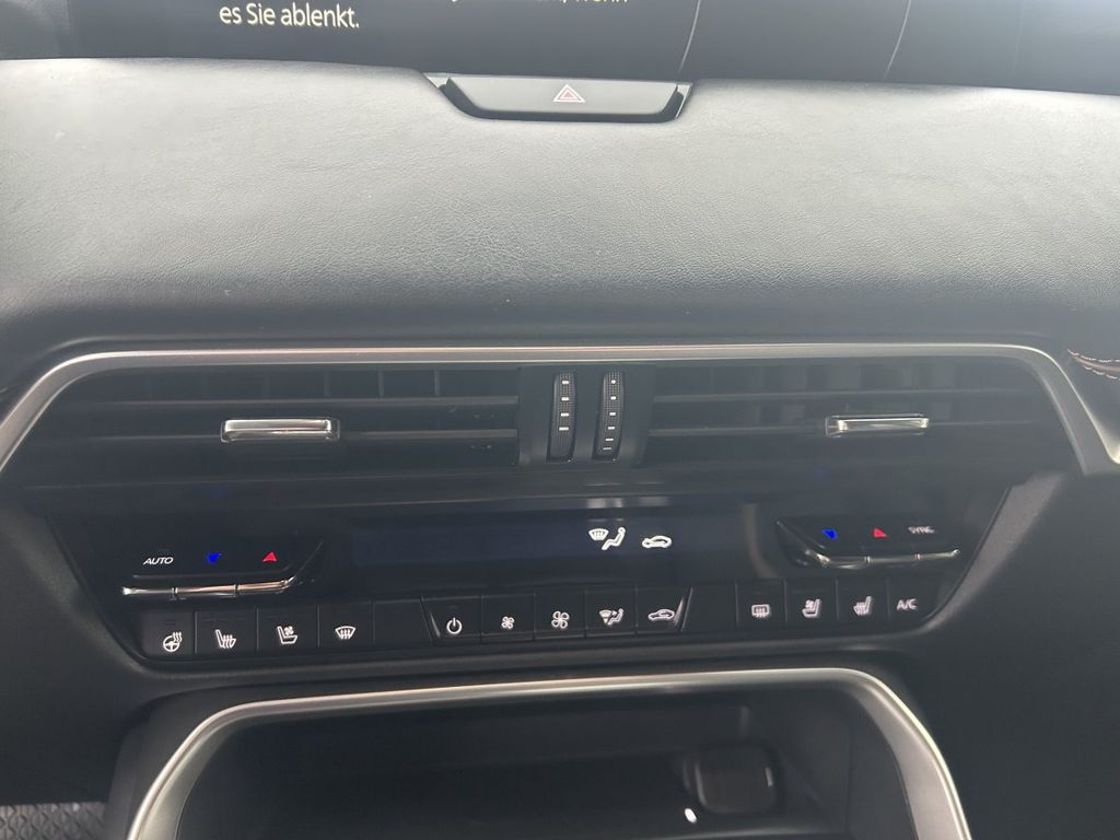 Mazda CX-60 2025