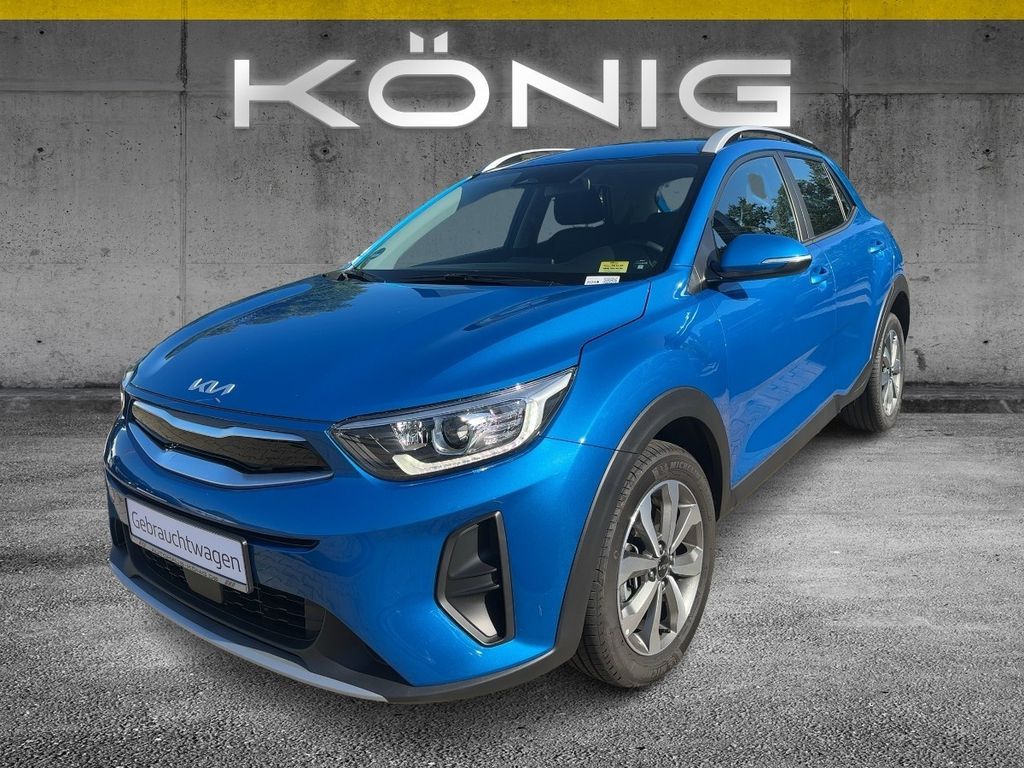 Kia Stonic 2023