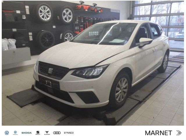 Seat Ibiza 2022