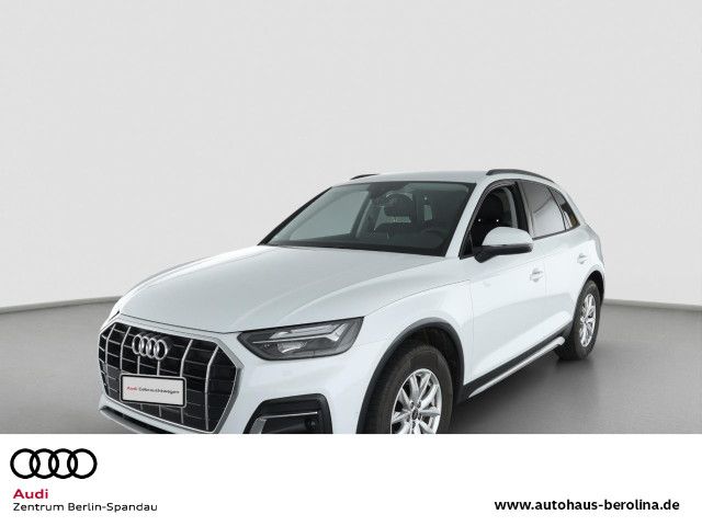 Audi Q5 2024