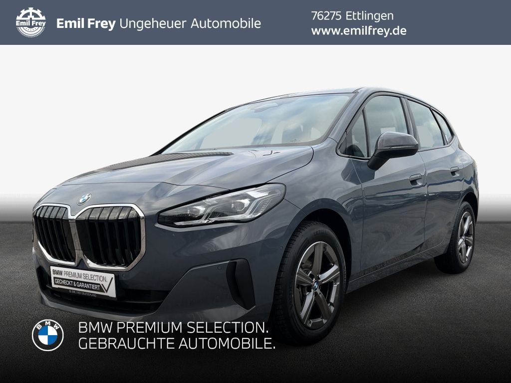 BMW 220 Active Tourer 2025