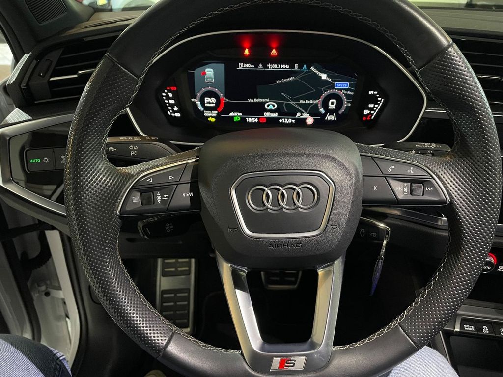Audi Q3 2024
