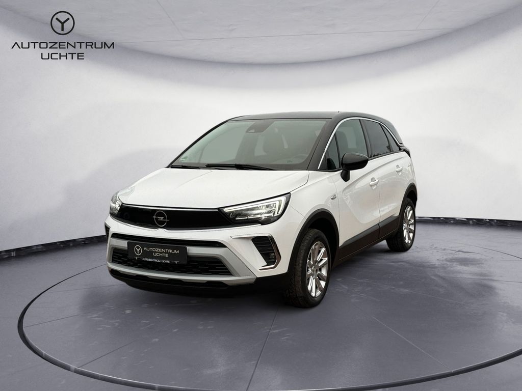 Opel Crossland (X) 2023