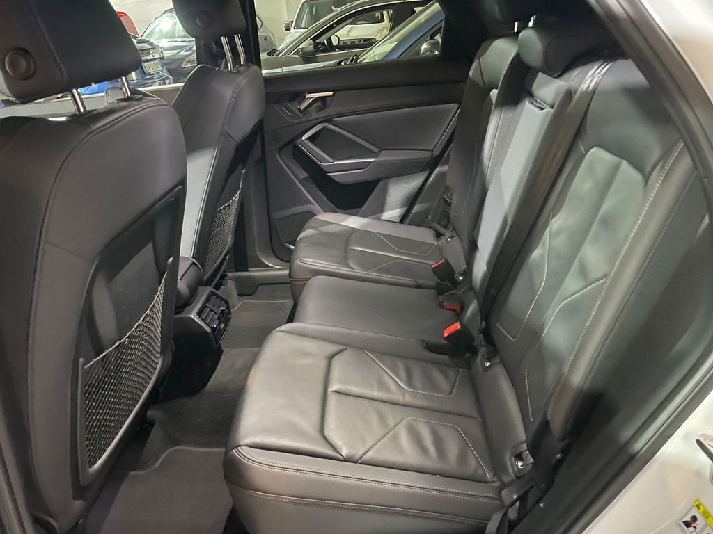 Audi Q3 2024