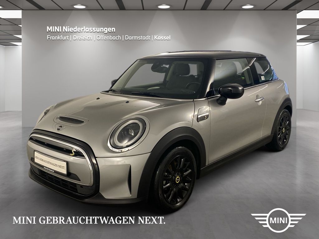 MINI Cooper SE 2023