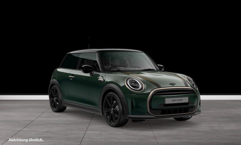 MINI Cooper 2022