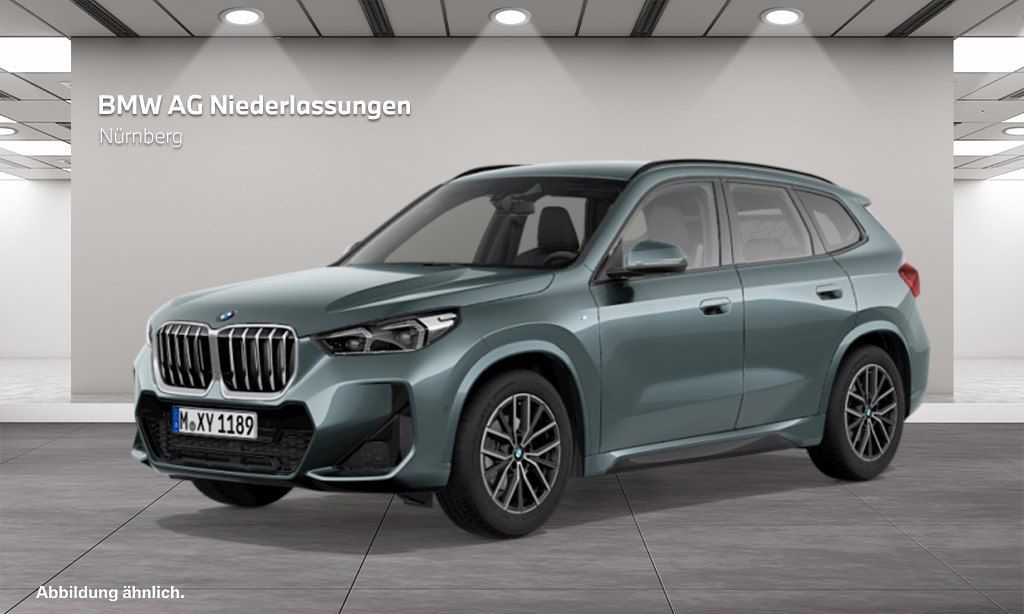 BMW X1 2025