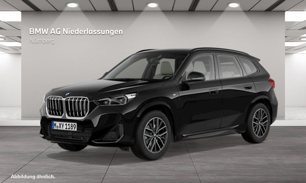 BMW X1 2025