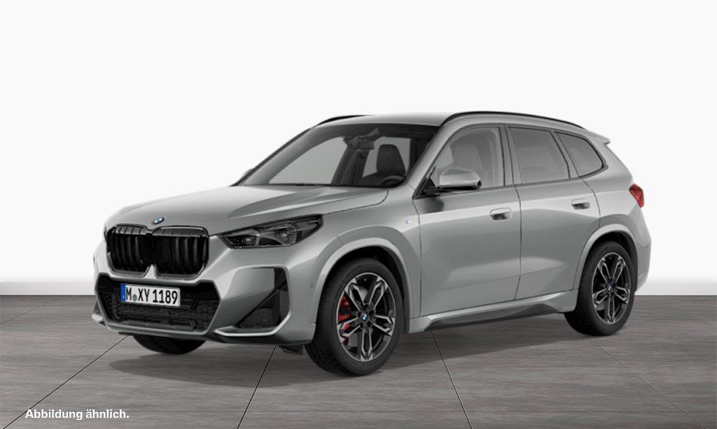 BMW X1 2025