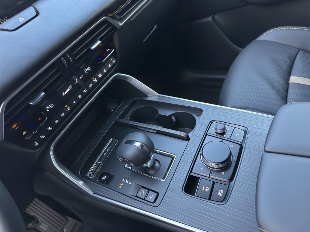 Mazda CX-80
