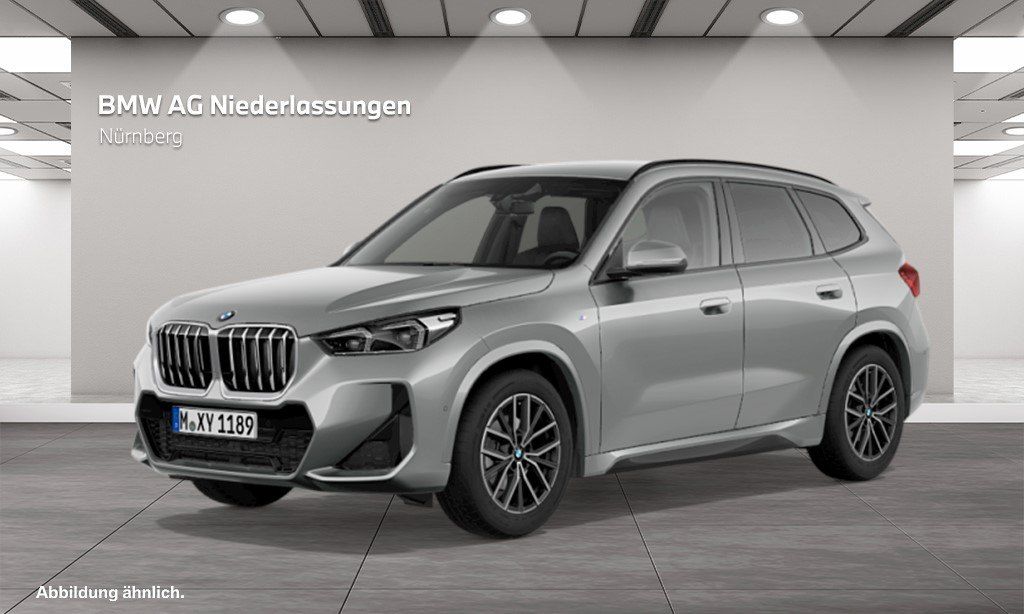 BMW X1 2025