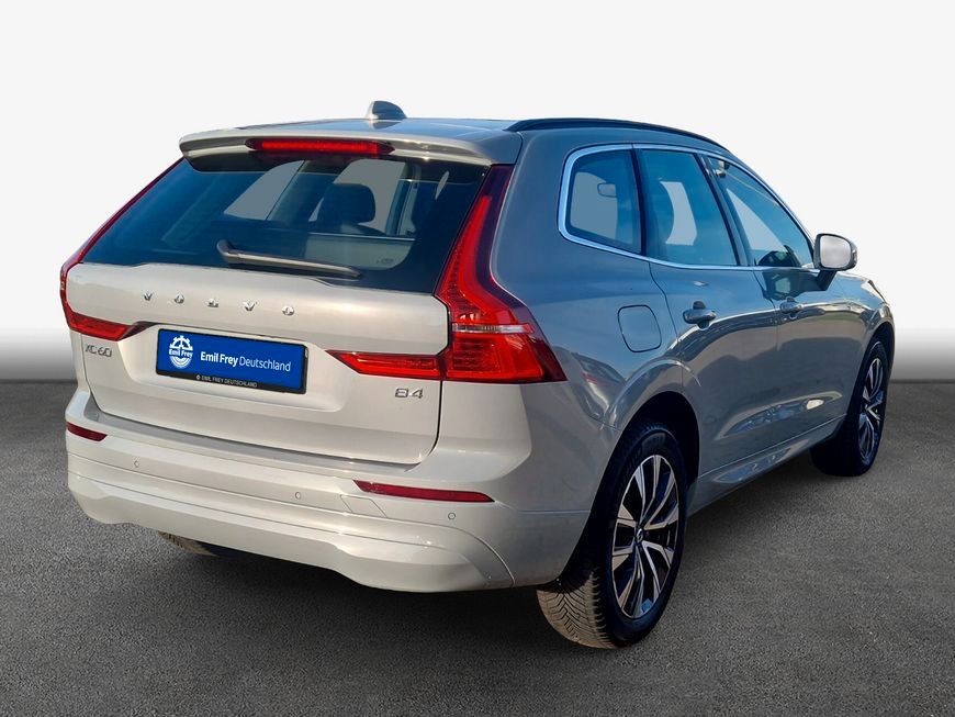 Volvo XC60 2023