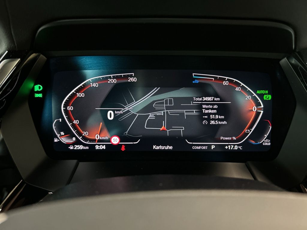 BMW Z4 2022