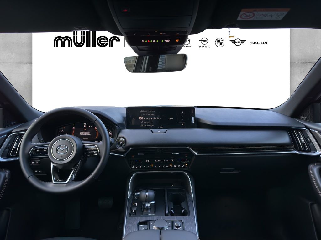Mazda CX-80