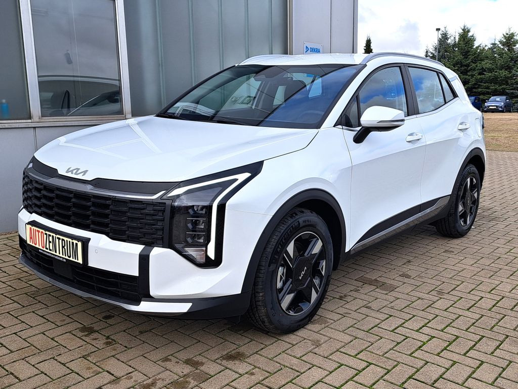 Kia Sportage 2025
