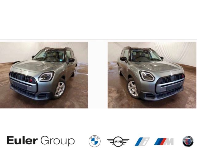 MINI Cooper S Countryman 2024