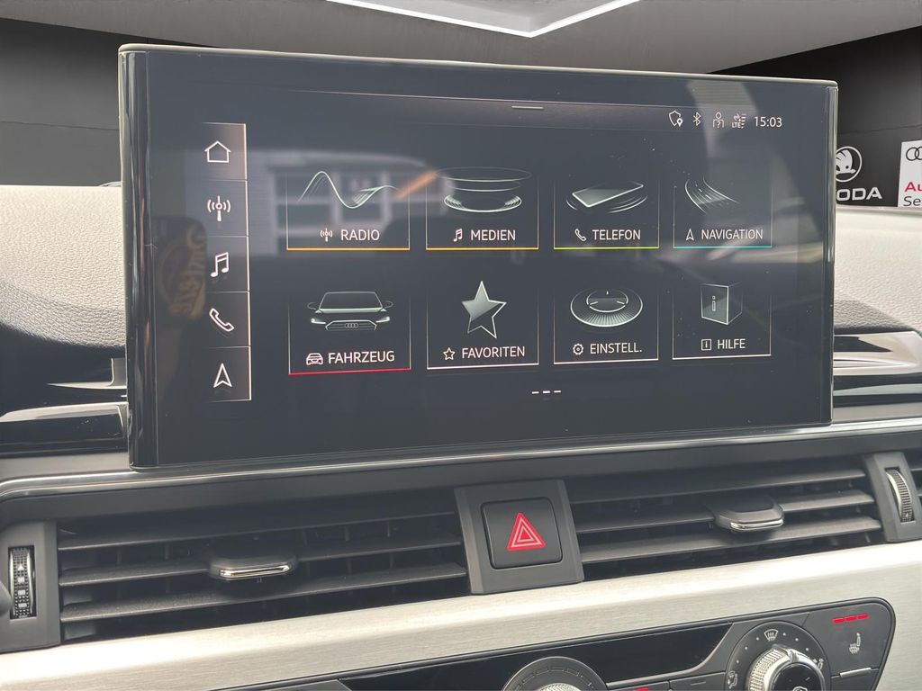 Audi A5 2021