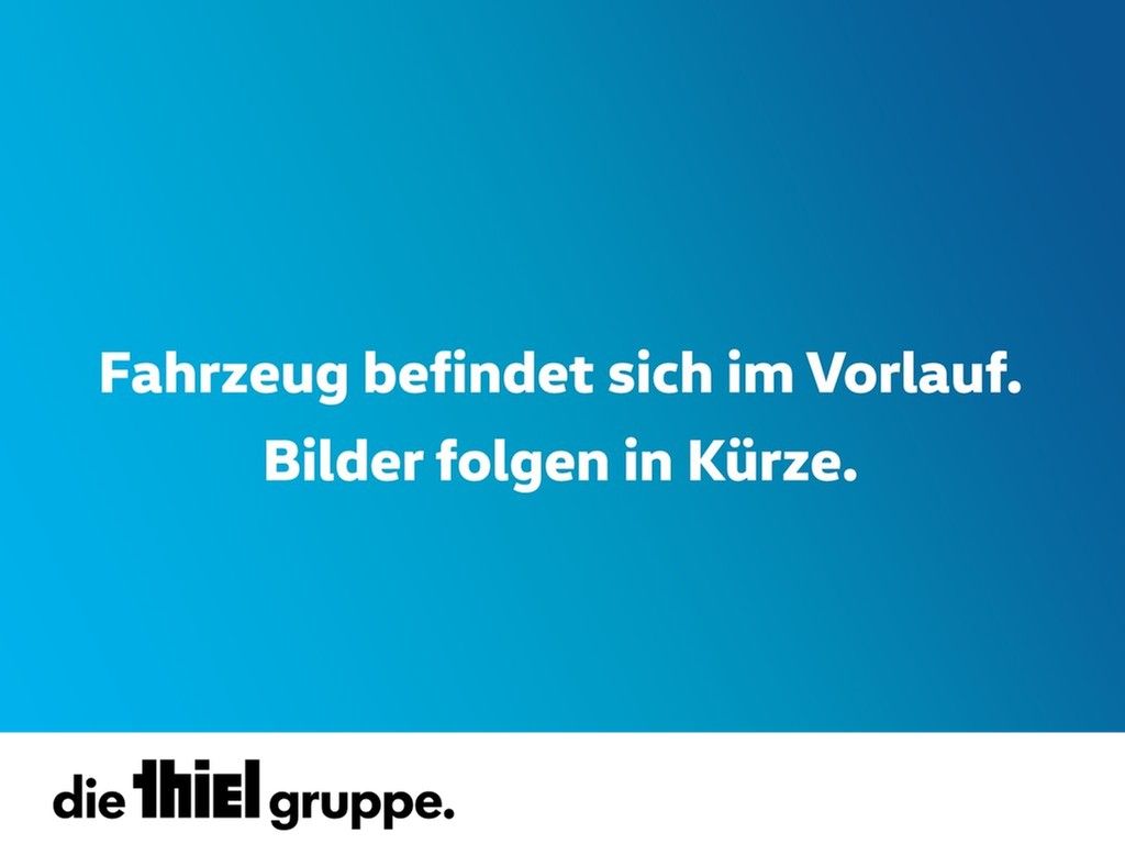 Volkswagen Touareg 2024