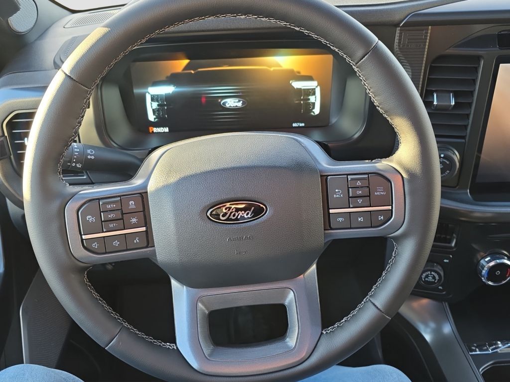 Ford F 150