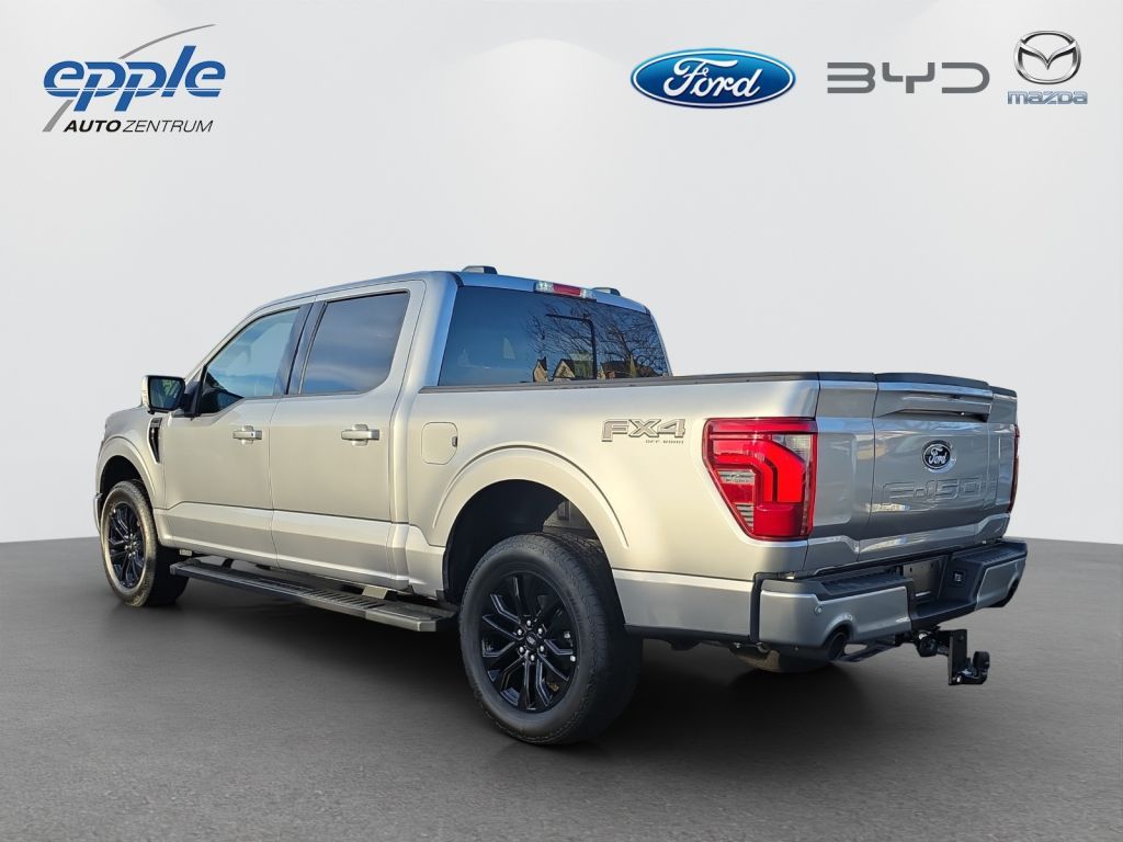 Ford F 150