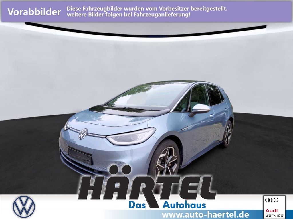 Volkswagen ID.3 2021