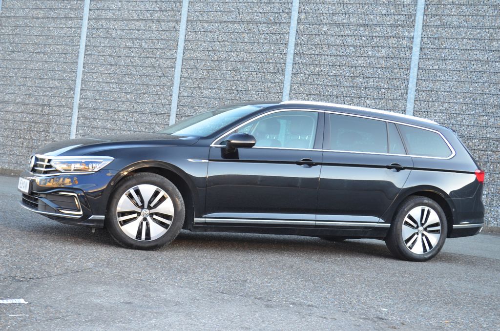 Volkswagen Passat Variant 2019