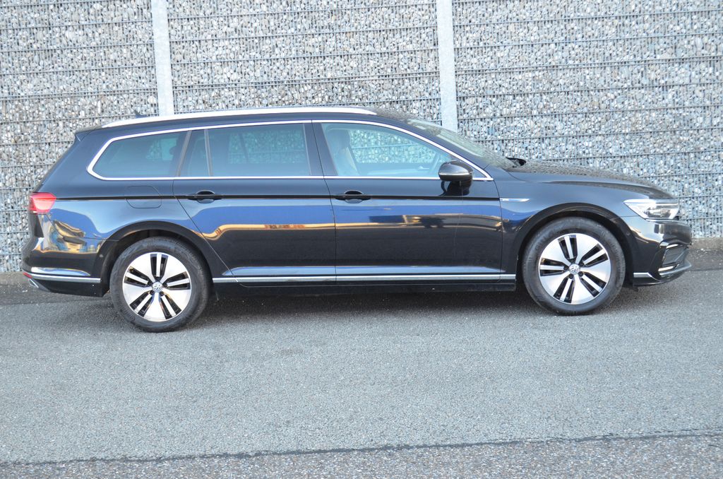 Volkswagen Passat Variant 2019