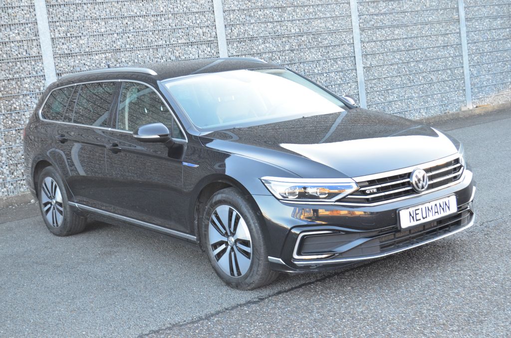 Volkswagen Passat Variant 2019