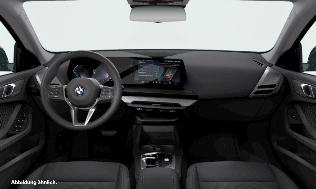 BMW 220 Gran Coupé 2025