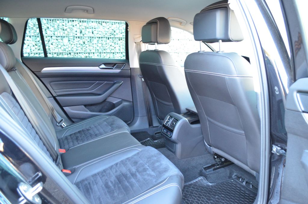 Volkswagen Passat Variant 2019