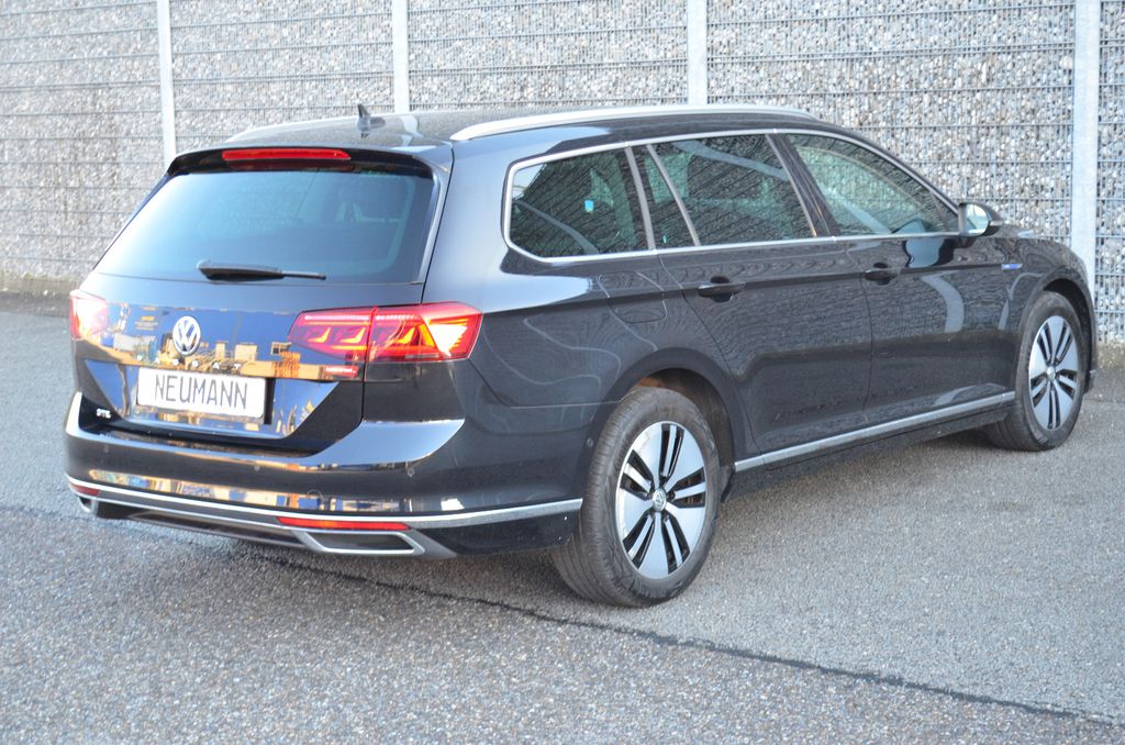 Volkswagen Passat Variant 2019