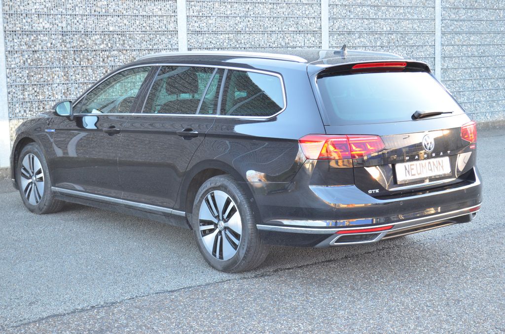 Volkswagen Passat Variant 2019