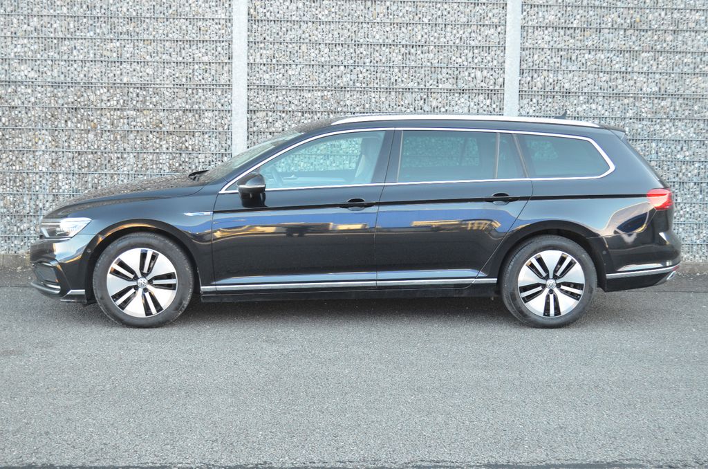 Volkswagen Passat Variant 2019