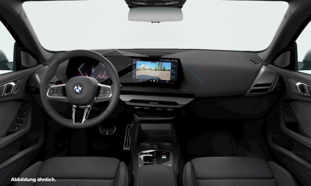 BMW 220 Gran Coupé 2025