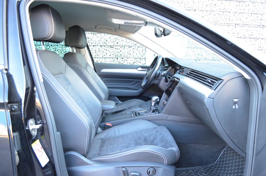 Volkswagen Passat Variant 2019