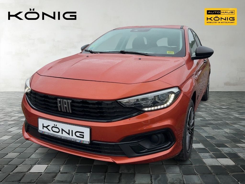 Fiat Tipo 2023
