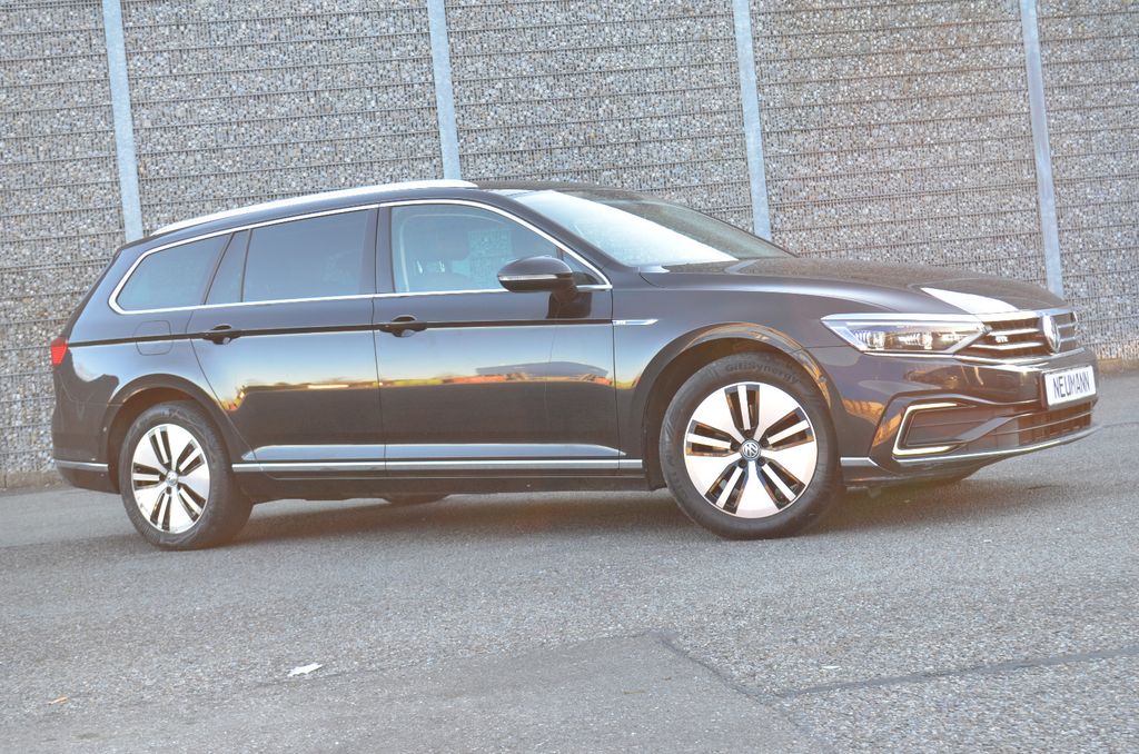Volkswagen Passat Variant 2019