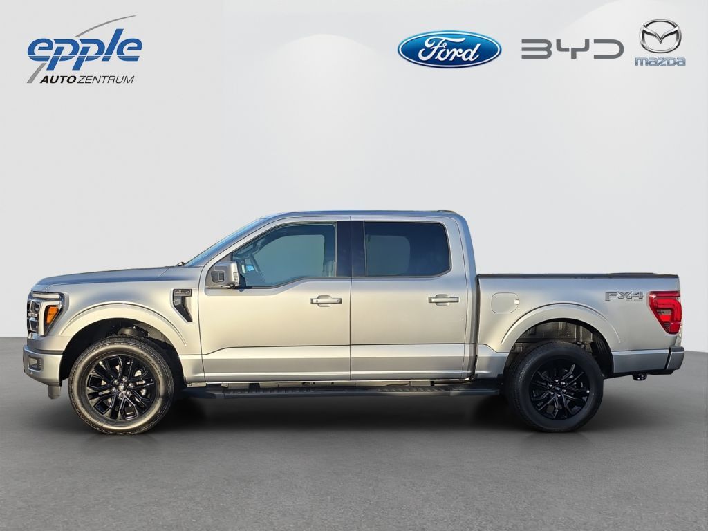 Ford F 150
