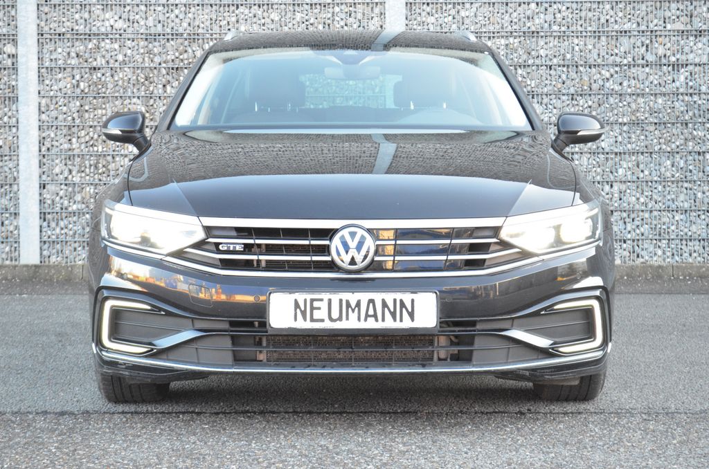 Volkswagen Passat Variant 2019