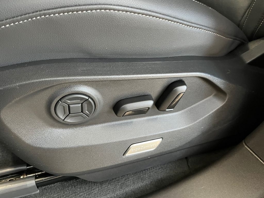 Volkswagen Touareg 2021