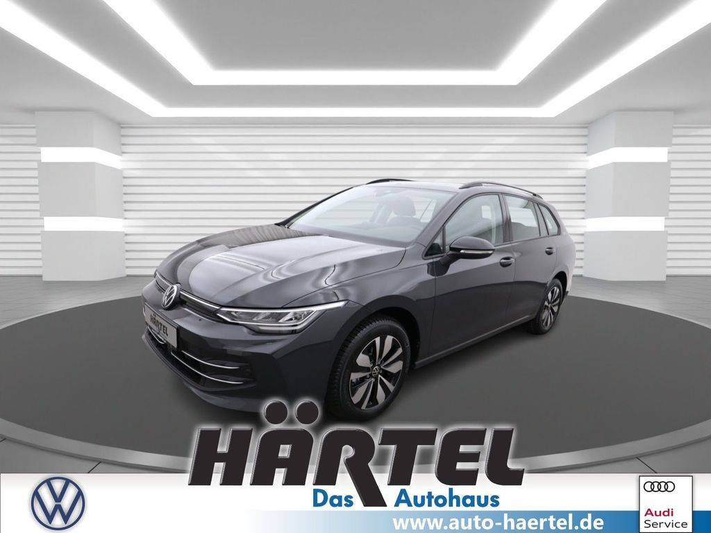 Volkswagen Golf 2025