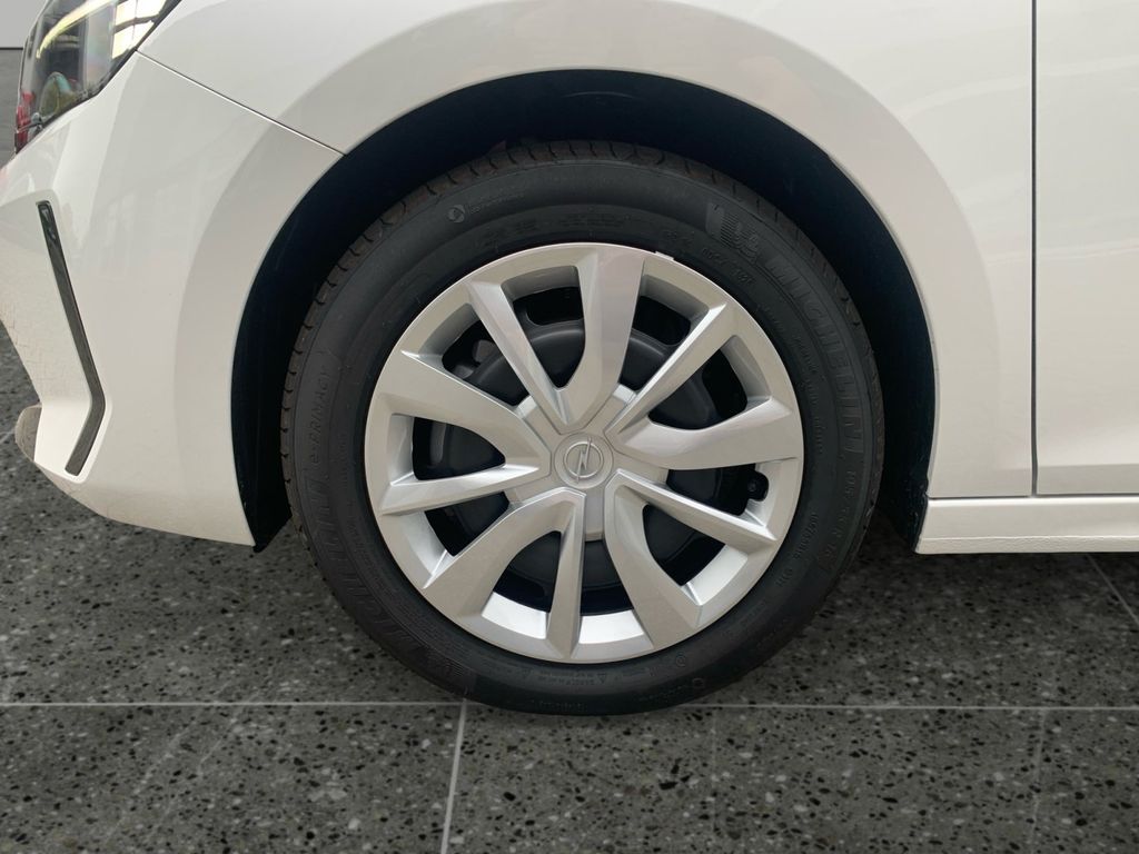 Opel Corsa 2025