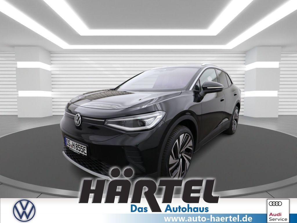 Volkswagen ID.4 2024