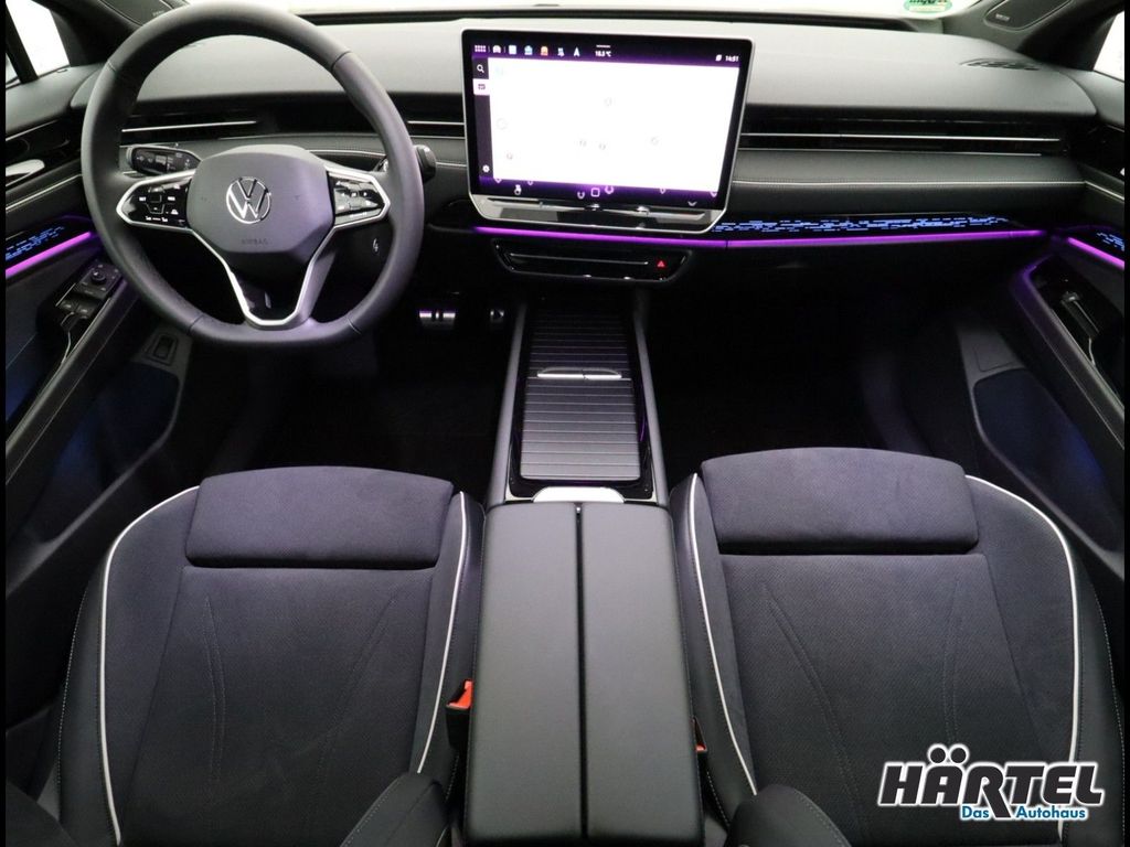 Volkswagen ID.7 2024