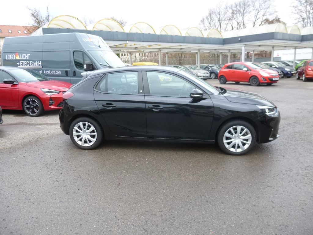 Opel Corsa 2021