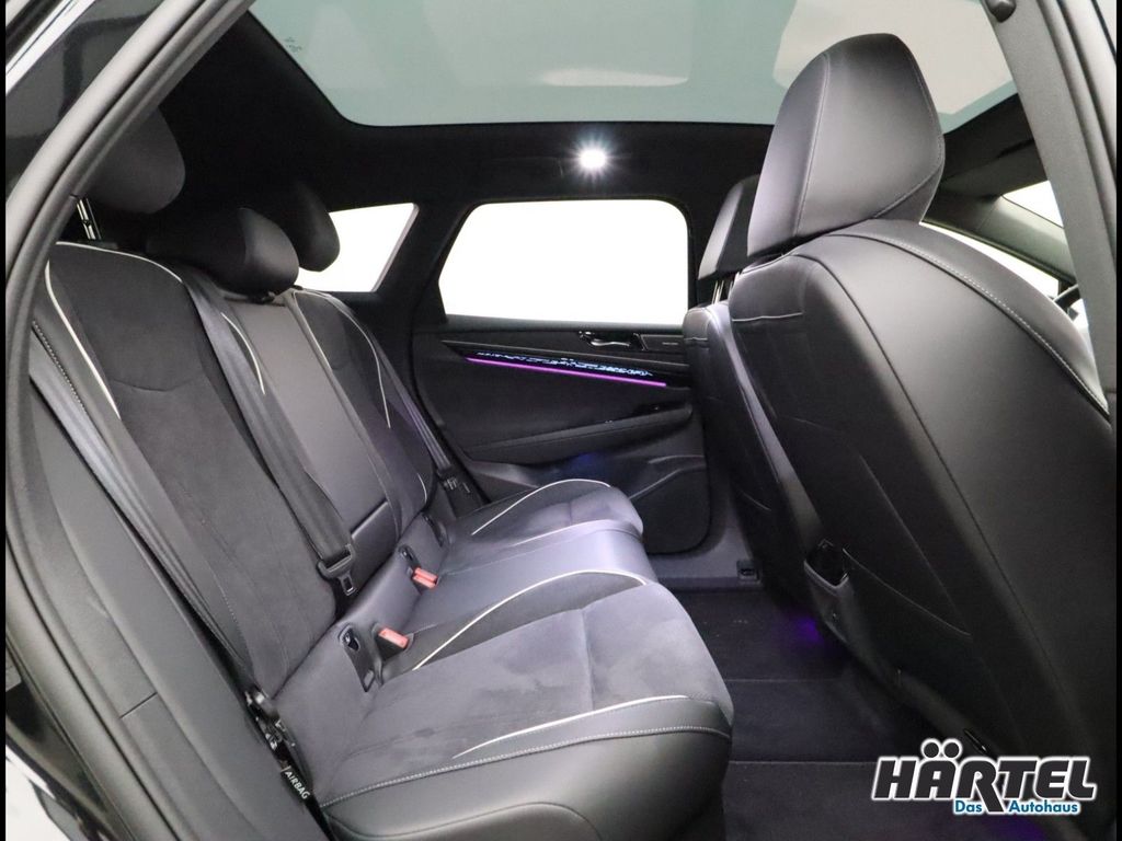 Volkswagen ID.7 2024