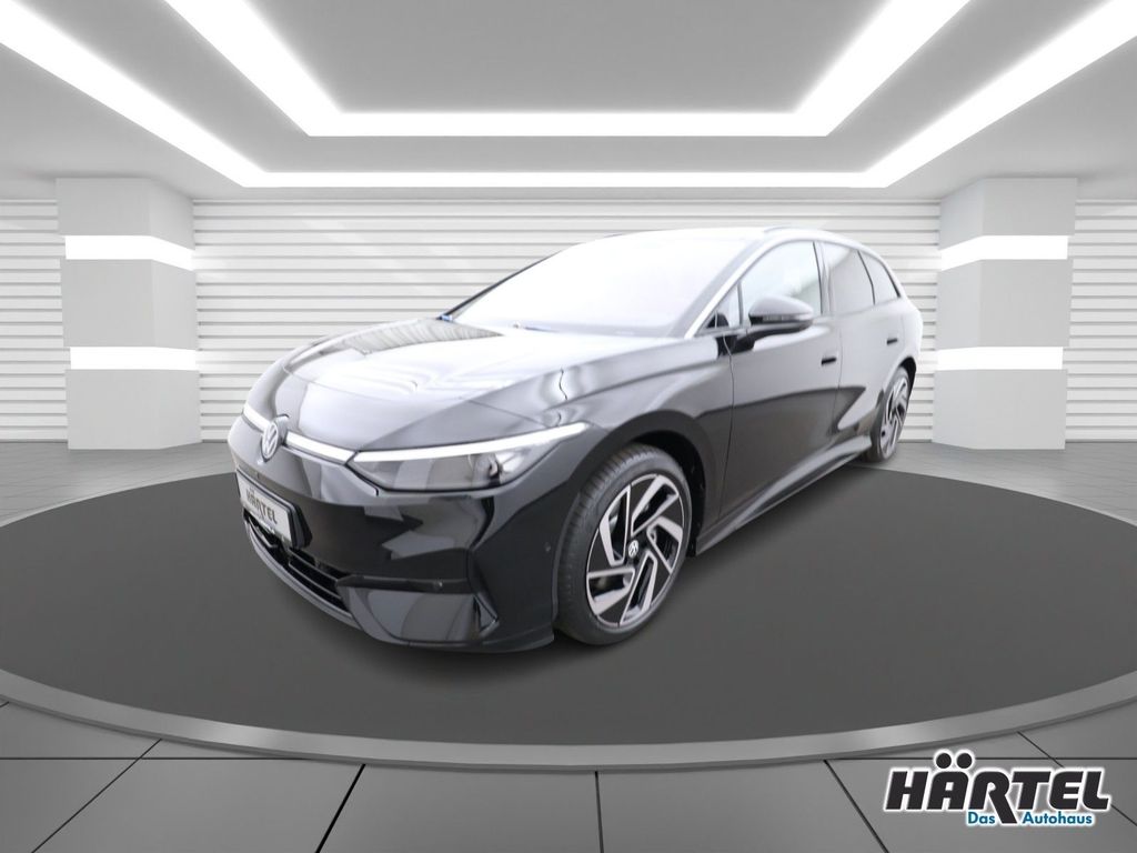 Volkswagen ID.7 2024
