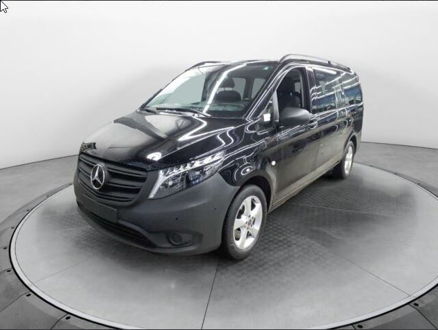 Mercedes-Benz Vito 2024